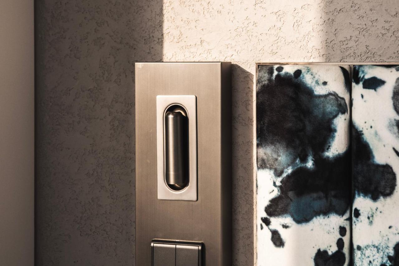 Page148, Page Hotels Hong Kong Exterior foto