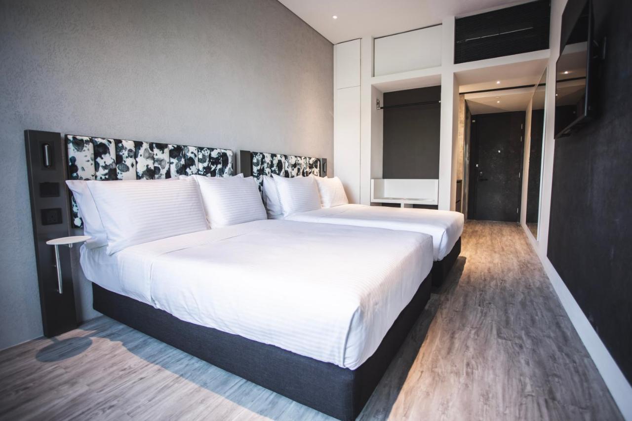 Page148, Page Hotels Hong Kong Exterior foto
