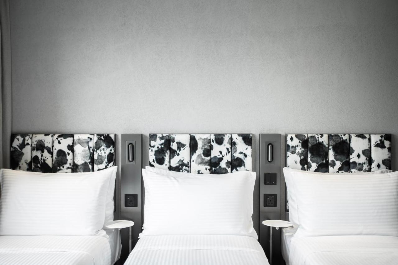 Page148, Page Hotels Hong Kong Exterior foto