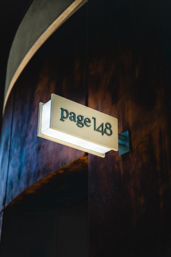 Page148, Page Hotels Hong Kong Exterior foto