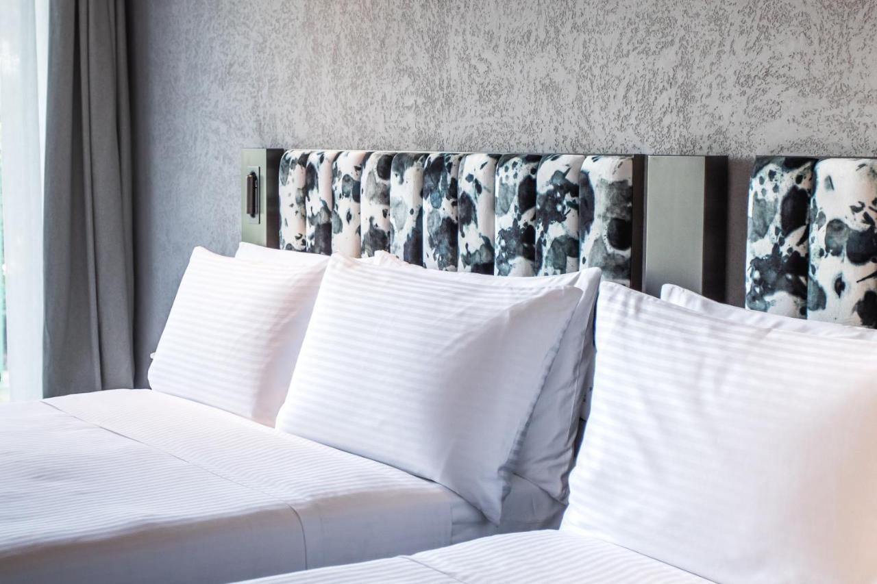 Page148, Page Hotels Hong Kong Exterior foto