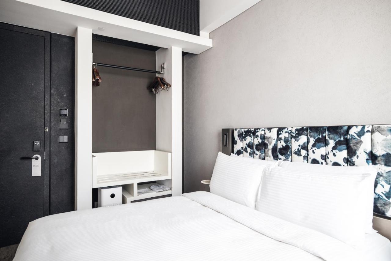 Page148, Page Hotels Hong Kong Exterior foto