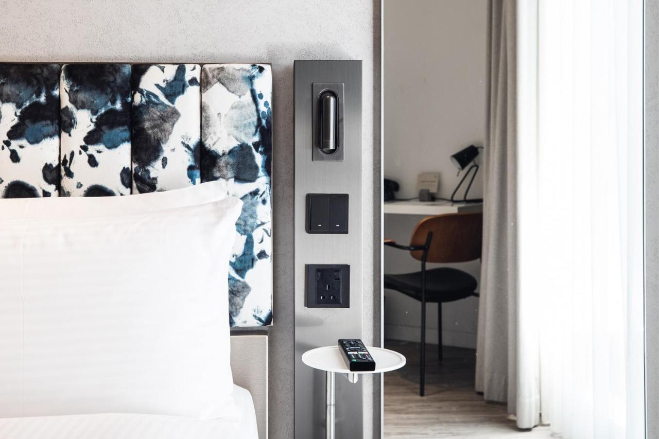 Page148, Page Hotels Hong Kong Exterior foto