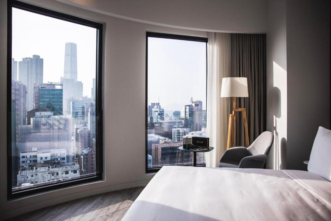 Page148, Page Hotels Hong Kong Exterior foto
