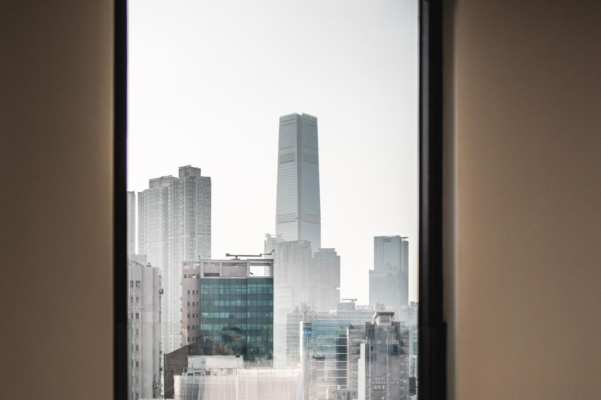 Page148, Page Hotels Hong Kong Quarto foto