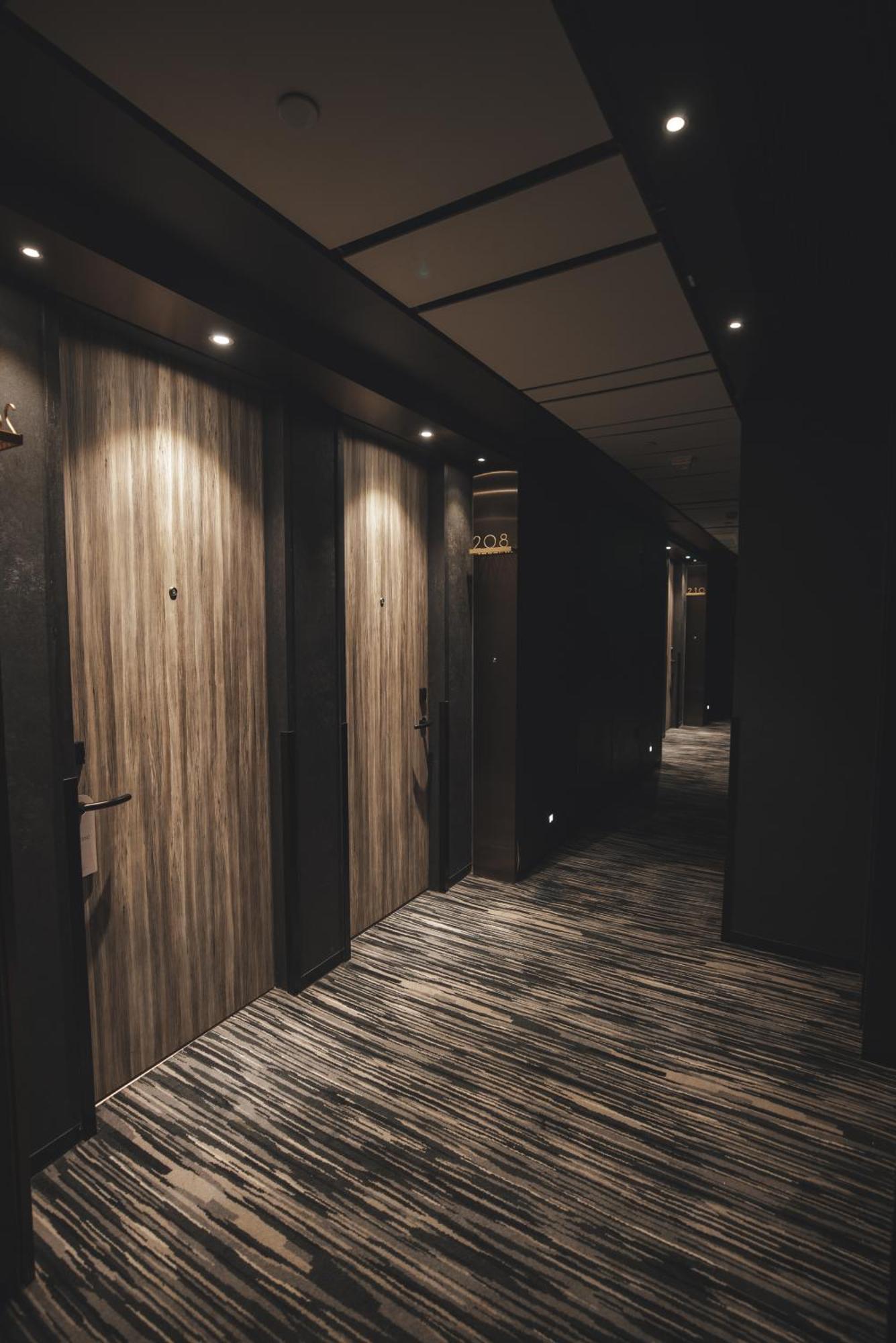 Page148, Page Hotels Hong Kong Exterior foto
