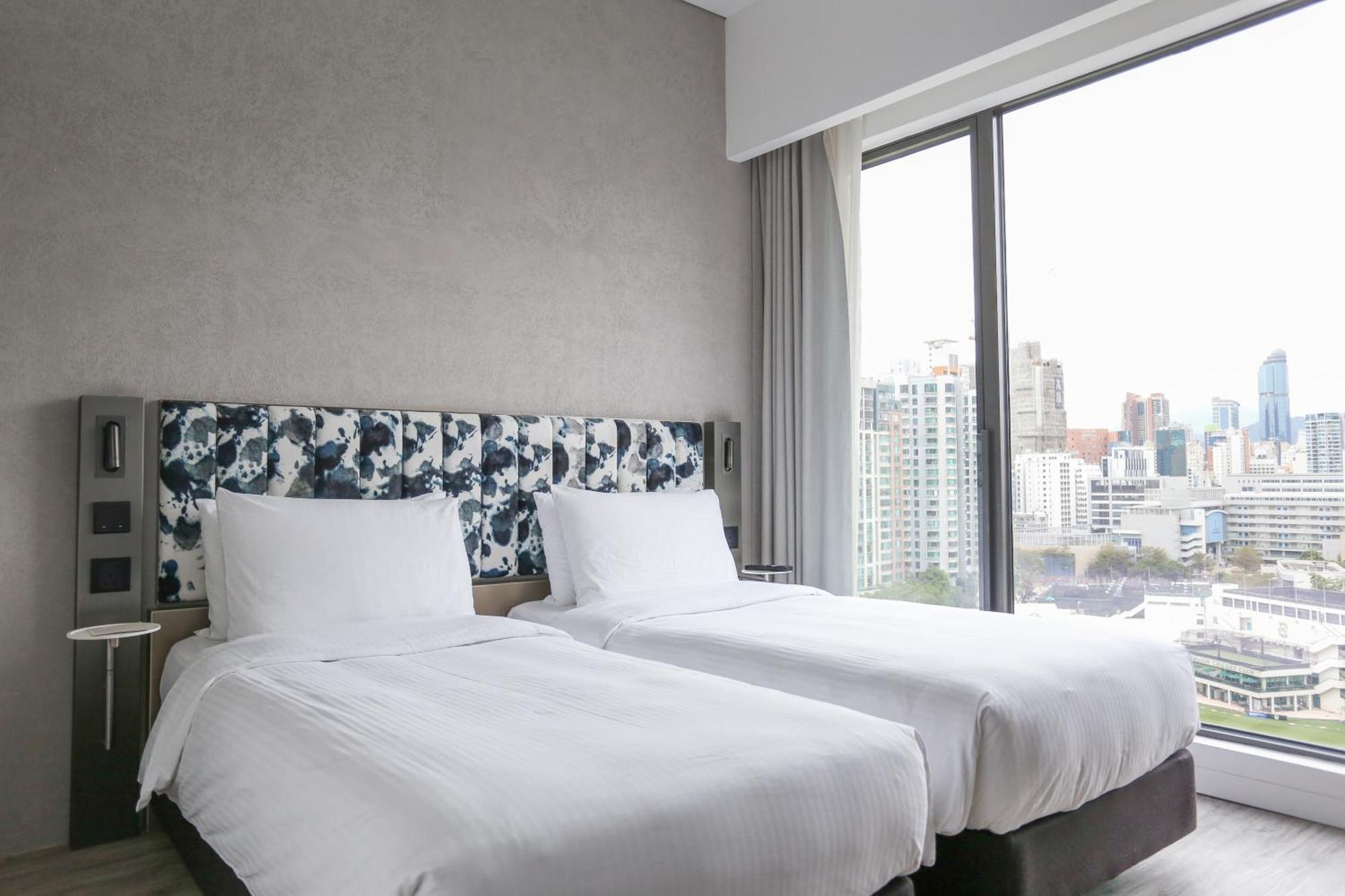 Page148, Page Hotels Hong Kong Exterior foto