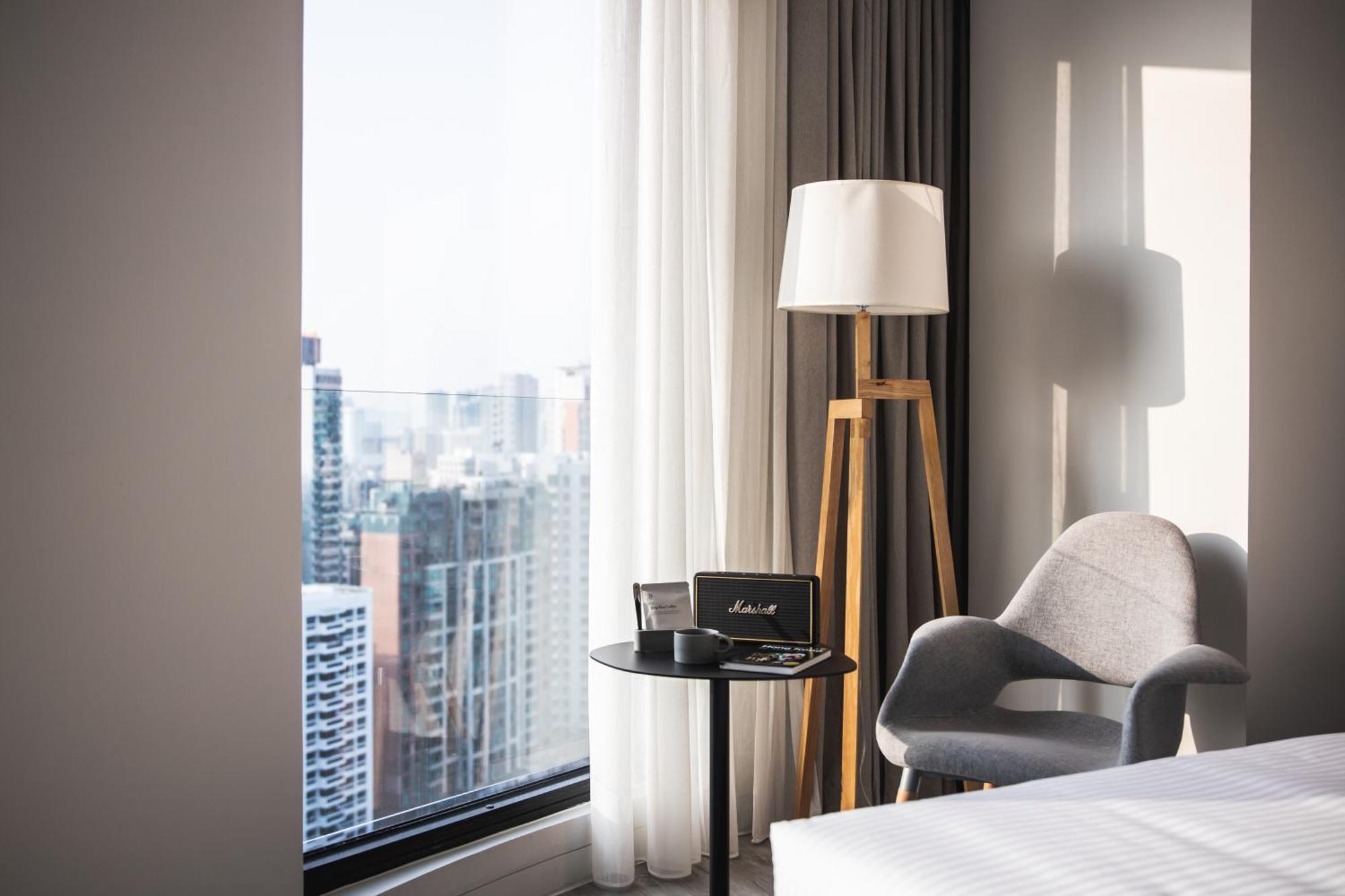 Page148, Page Hotels Hong Kong Exterior foto
