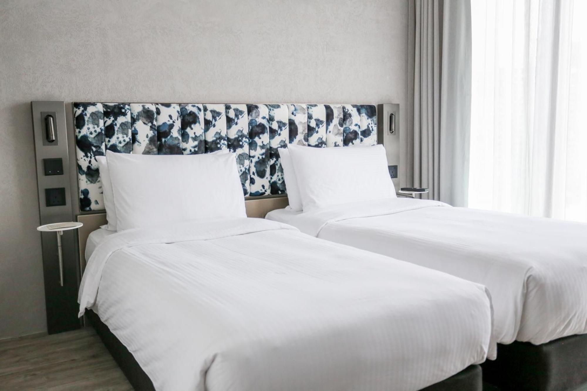 Page148, Page Hotels Hong Kong Exterior foto