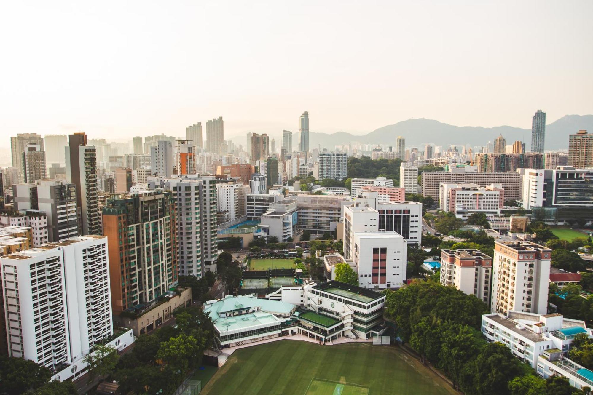 Page148, Page Hotels Hong Kong Exterior foto