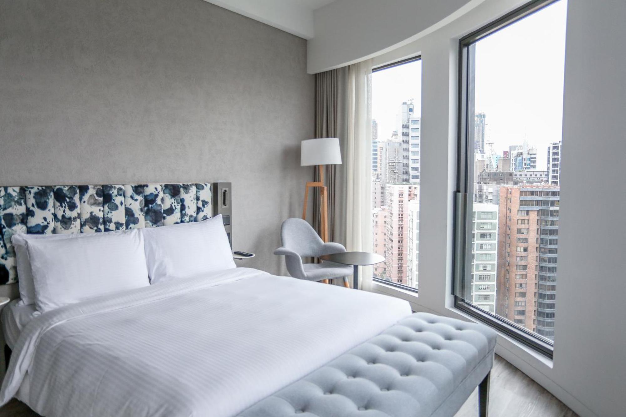 Page148, Page Hotels Hong Kong Exterior foto