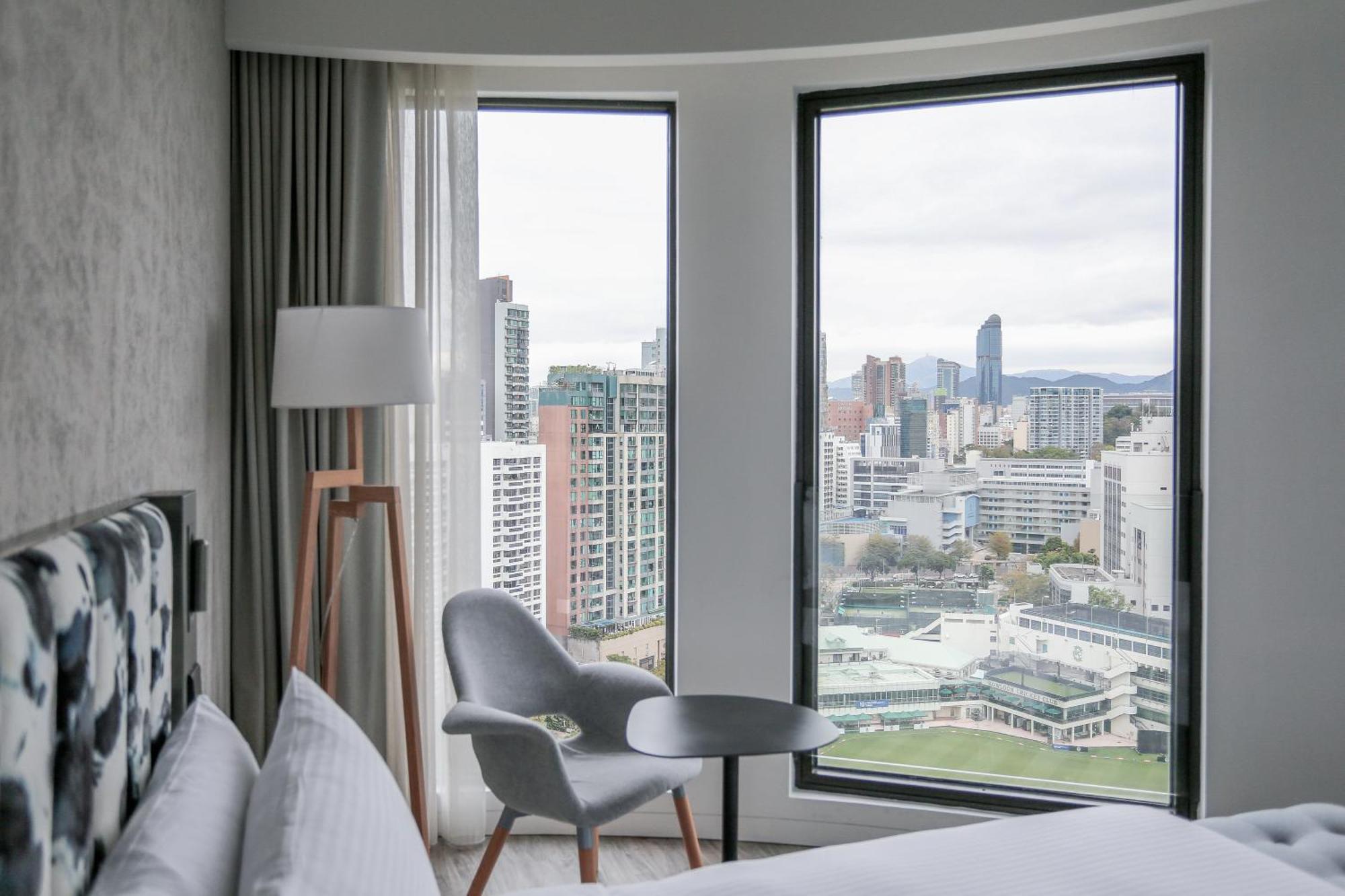 Page148, Page Hotels Hong Kong Exterior foto