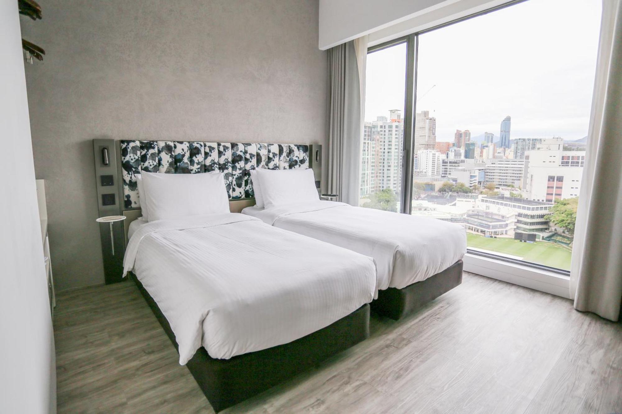 Page148, Page Hotels Hong Kong Exterior foto