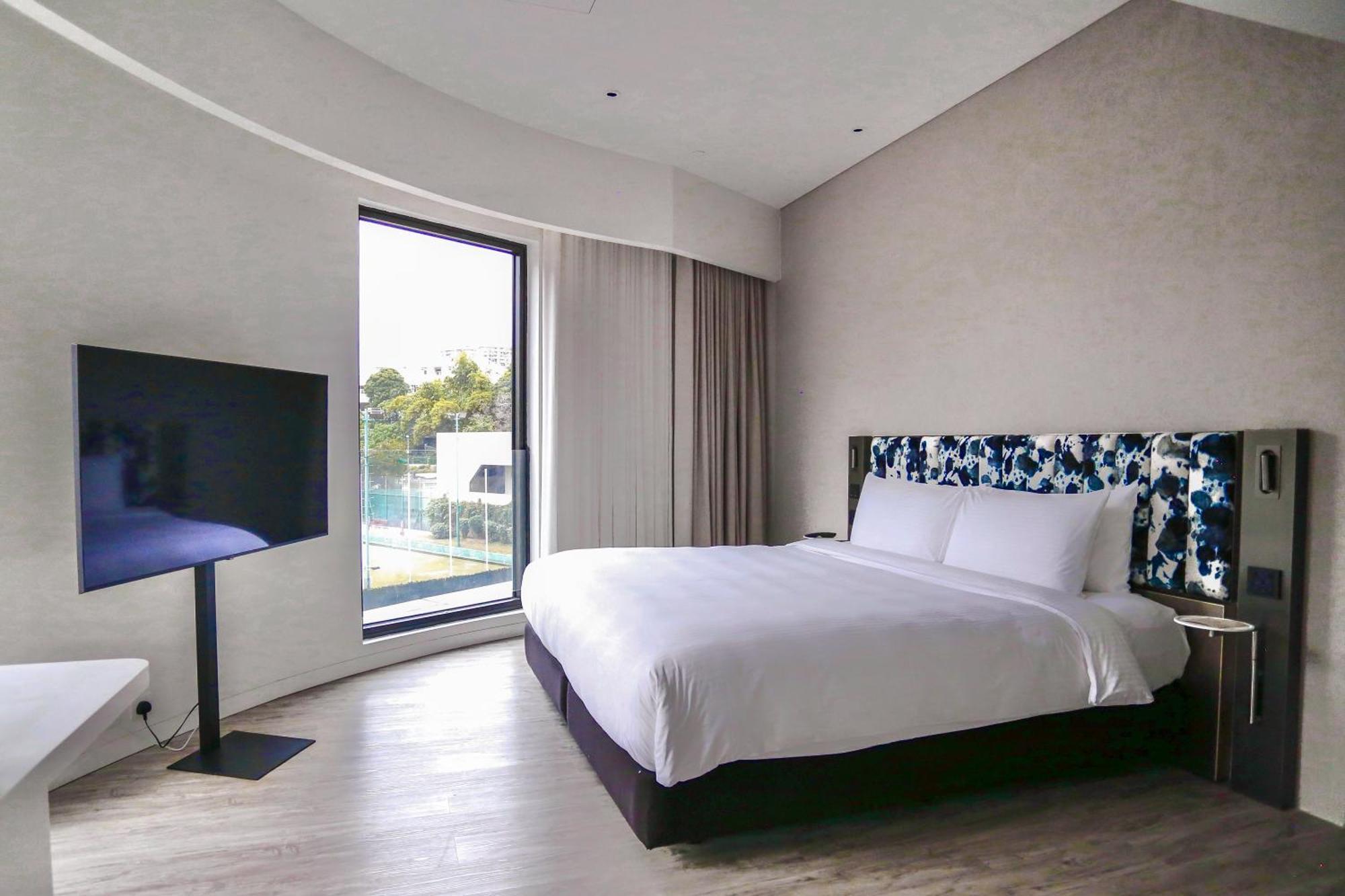 Page148, Page Hotels Hong Kong Exterior foto