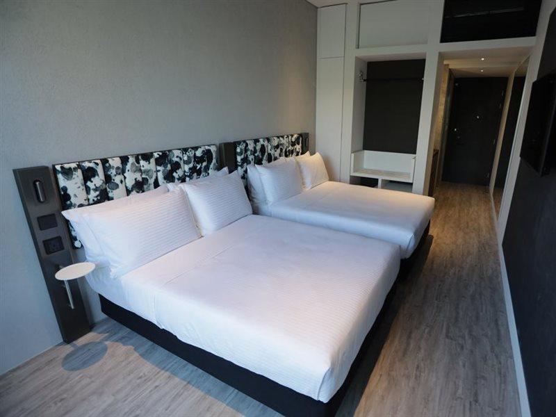 Page148, Page Hotels Hong Kong Exterior foto