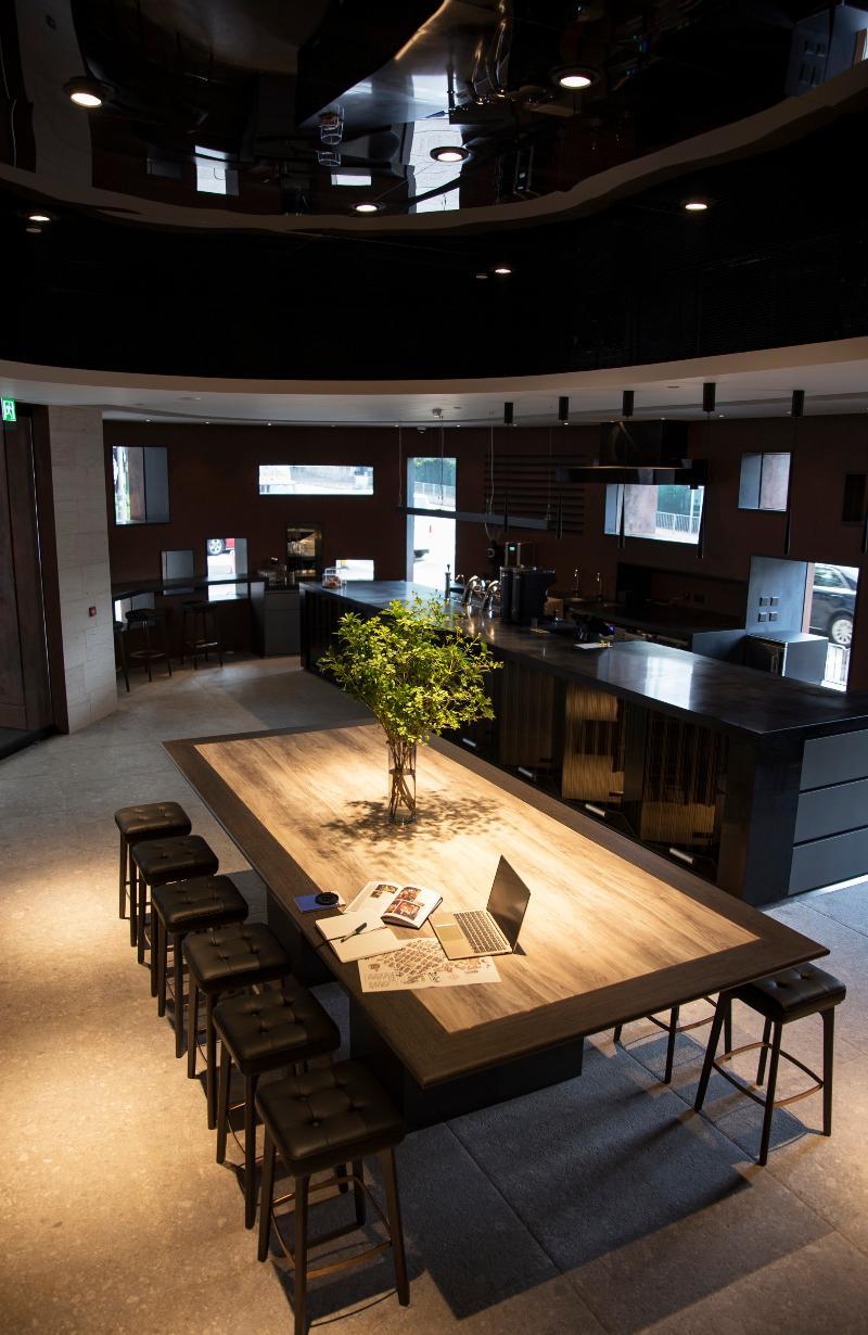 Page148, Page Hotels Hong Kong Exterior foto